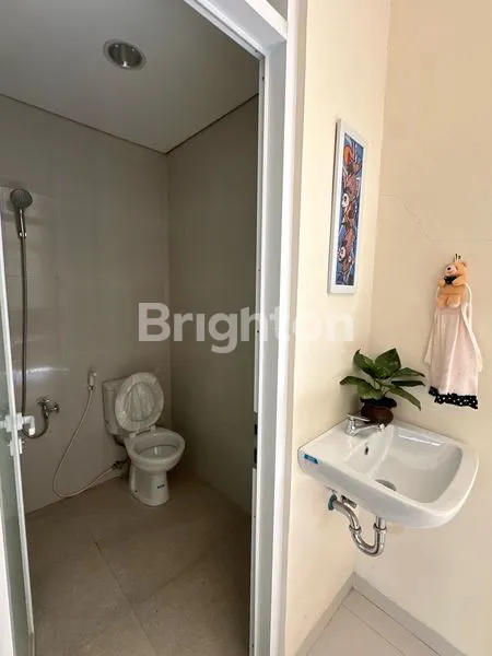 image RUMAH FULL FURNISHED CLUSTER COLOMADU SIAP HUNI DAERAH STRATEGIS SOLO (7)