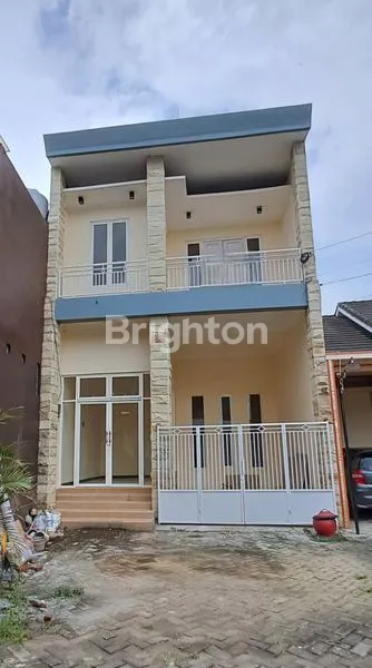 image RUMAH BAGUS DI SINGOSARI MALANG (1)