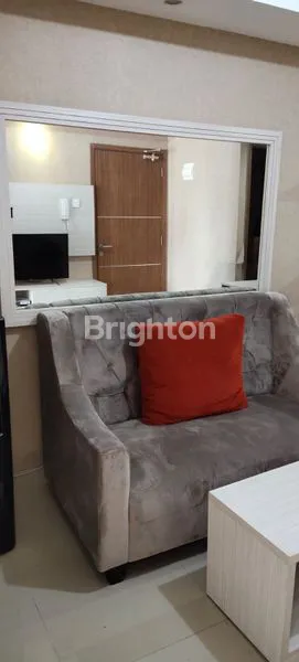 image APARTEMEN CHADSTON 2 BR SEPERTI HOTEL *5 (1)
