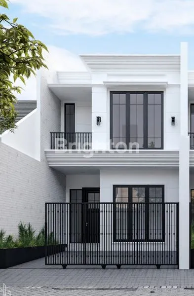 image RUMAH MINIMALIS 2 LANTAI BARU (1)