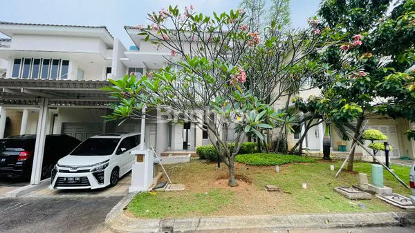 image RUMAH DI GOLDFINCH GADING SERPONG TANGERANG (1)