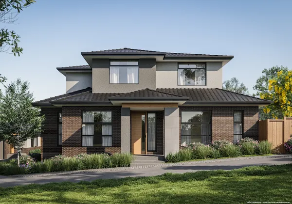 Image more HUMBER RESIDENCE