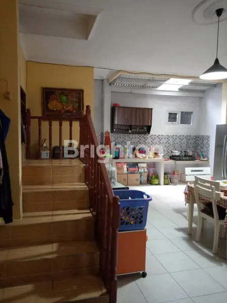 image RUMAH BAGUS 2 LANTAI BUKIT CIMANGGU CITY STRATEGIS PUSAT KOTA (4)