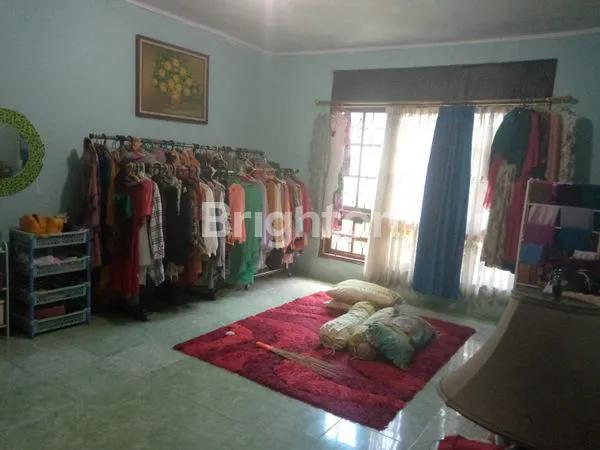 image RUMAH BAGUS 2 LANTAI BUKIT CIMANGGU CITY STRATEGIS PUSAT KOTA (5)