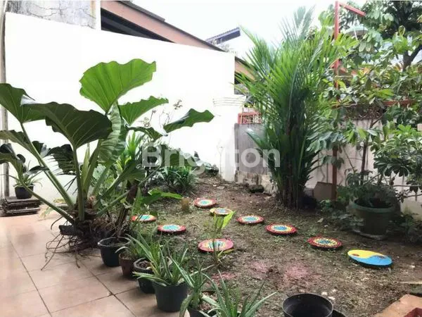 image RUMAH BAGUS 2 LANTAI BUKIT CIMANGGU CITY STRATEGIS PUSAT KOTA (7)