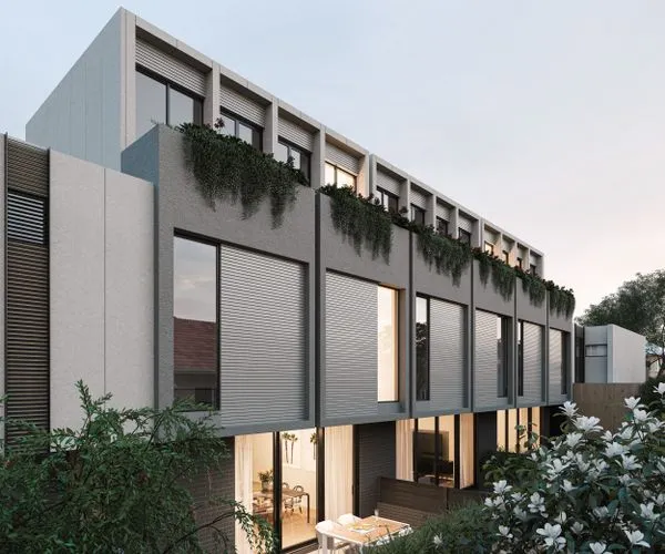 Image more 3 AMES AVENUE