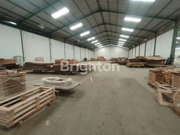 PABRIK FURNITURE MENGANTI GRESIK