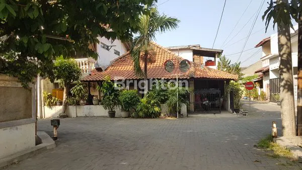 SUDAH SIAP BALIK NAMA , DI JUAL APA ADANYA