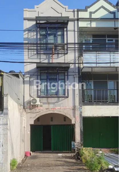 image RUKO RAYA RUNGKUT 3LANTAI DEKAT UPN (1)