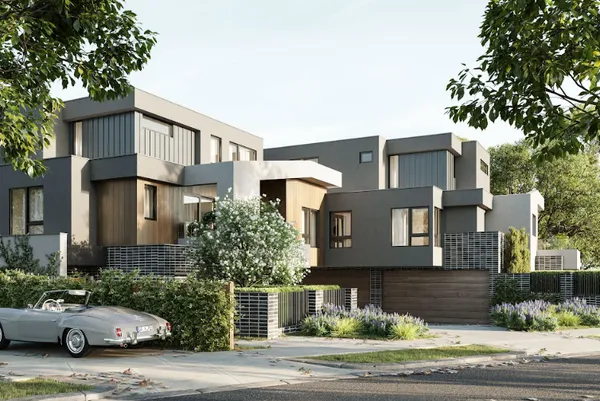 Image more TRAVERS CRESCENT