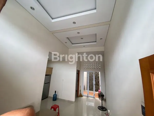 image RUMAH CANTIK DALAM CLUSTER PERUMAHAN (2)