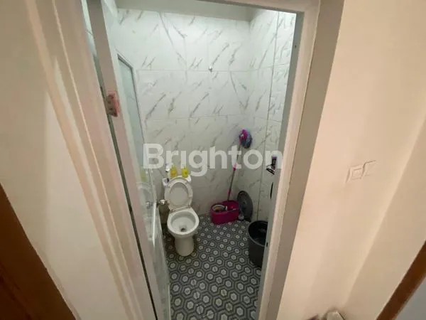 image RUMAH CANTIK DALAM CLUSTER PERUMAHAN (5)