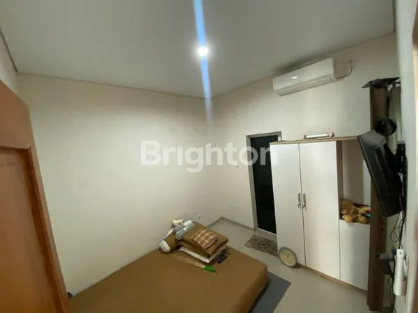 image RUMAH CANTIK DALAM CLUSTER PERUMAHAN (4)