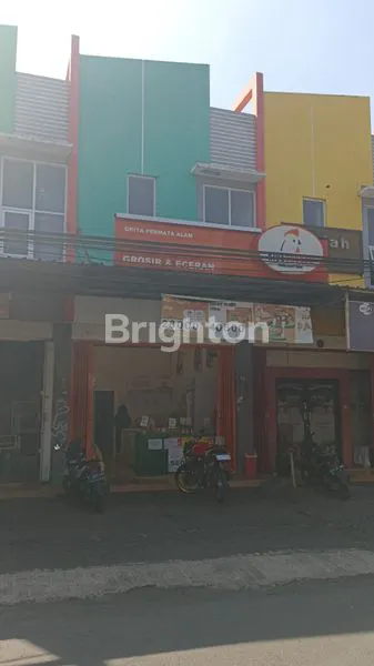 image KARANG PLOSO GPA RUKO PROMO AGUSTUSAN COCOK BUAT USAHA DAGANG (1)