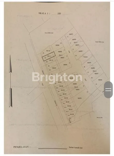 image KARANG PLOSO GPA RUKO PROMO AGUSTUSAN COCOK BUAT USAHA DAGANG (7)