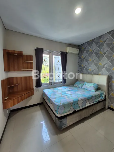 image FURNISH, MUMPUNG MASIH ADA, PAKUWON CITY, SAN ANTONIO, TENANG, HOMEY (3)