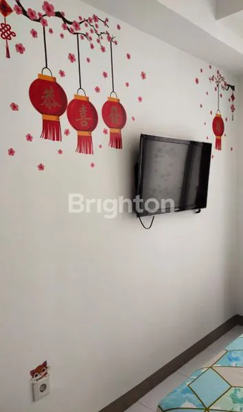 image TOKYO RIVERSIDE APARTMENT EDOGAWA LANTAI 20 (3)