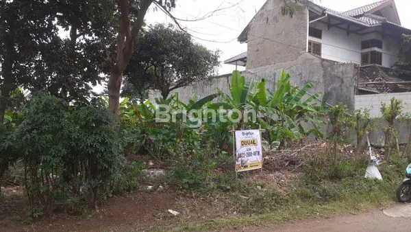 image TANAH STRATEGIS SIAP BANGUN DALAM KOMPLEK SUKAGALIH BANDUNG (1)