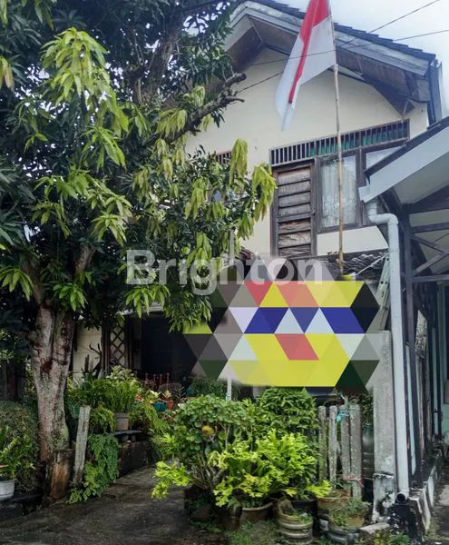 Gambar Property DIJUAL RUMAH DI BUKIT DAMAI INDAH, BPN