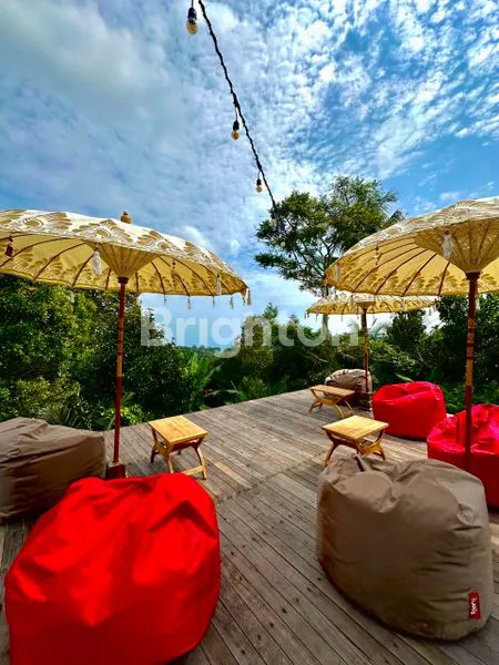 image CAFE/TEMPAT USAHA DI BALI BONUS 2 MEJA BILLIARD, VIEW SUNSET LAUT PANTAI BEACH BULELENG OBYEK WISATA (4)