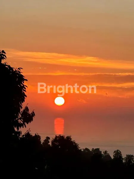 image CAFE/TEMPAT USAHA DI BALI BONUS 2 MEJA BILLIARD, VIEW SUNSET LAUT PANTAI BEACH BULELENG OBYEK WISATA (5)