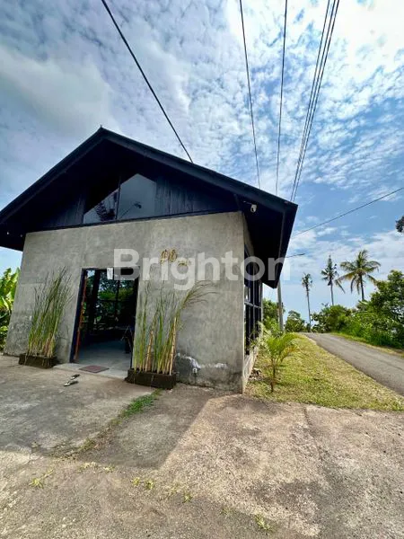 image CAFE/TEMPAT USAHA DI BALI BONUS 2 MEJA BILLIARD, VIEW SUNSET LAUT PANTAI BEACH BULELENG OBYEK WISATA (6)