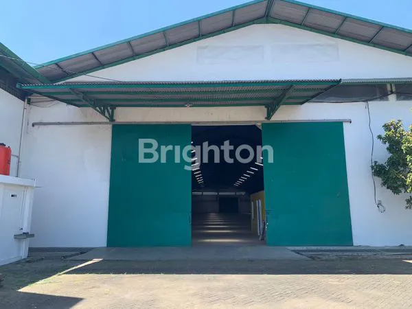 GUDANG SIAP PAKAI IR SUTAMI MAKASSAR