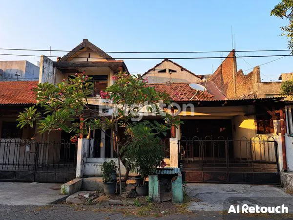 image TURUN HARGA RUMAH TENGGILIS SIAP DIROMBAK (1)