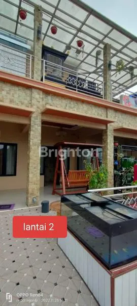 image JUAL CEPAT \U203C\UFE0F\U203C\UFE0F BELI RUMAH BONUS KOS2AN  (4)