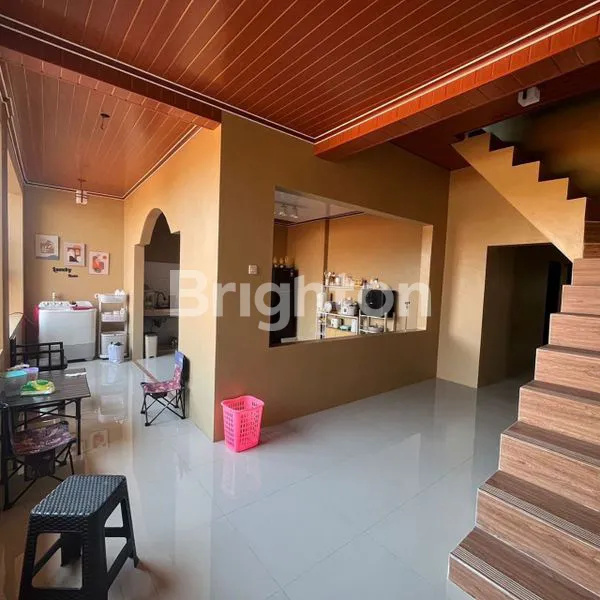 image JUAL CEPAT \U203C\UFE0F\U203C\UFE0F BELI RUMAH BONUS KOS2AN  (3)