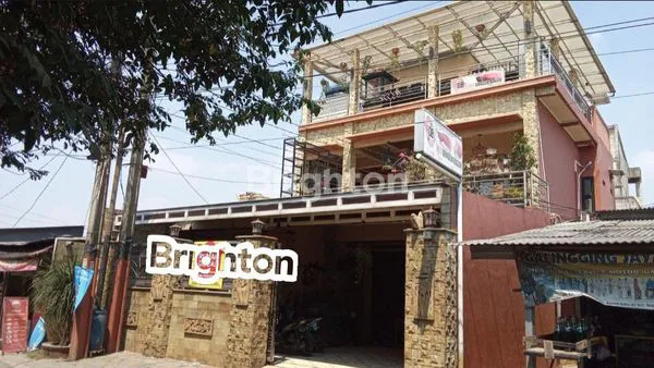 image JUAL CEPAT \U203C\UFE0F\U203C\UFE0F BELI RUMAH BONUS KOS2AN  (1)