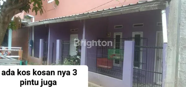 image JUAL CEPAT \U203C\UFE0F\U203C\UFE0F BELI RUMAH BONUS KOS2AN  (5)