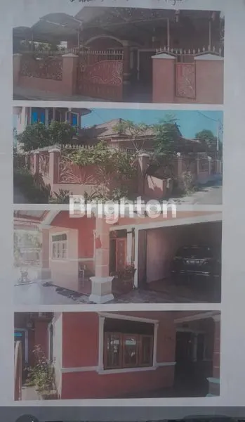 image RUMAH JL. SAKURA 3 KONDISI SIAP HUNI SEMI FURNISHED MEDAN TUNTUNGAN (4)