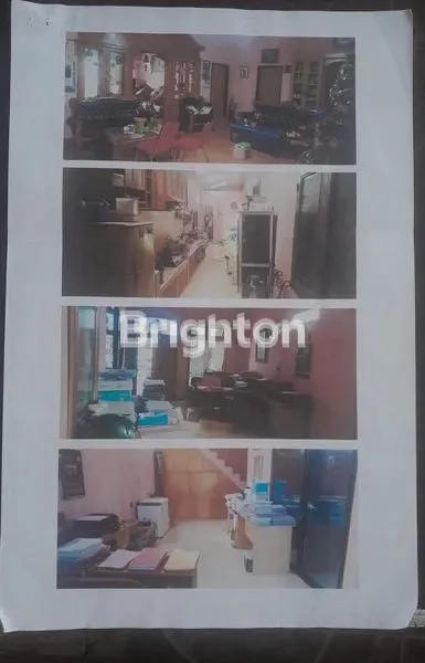 image RUMAH JL. SAKURA 3 KONDISI SIAP HUNI SEMI FURNISHED MEDAN TUNTUNGAN (5)