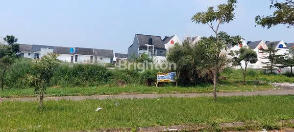 image DI JUAL TANAH DI BNR  1420M²...BISA UNTUK CLUSTER,SEKOLAHAN (2)