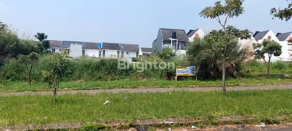 image DI JUAL TANAH DI BNR  1420M²...BISA UNTUK CLUSTER,SEKOLAHAN (8)