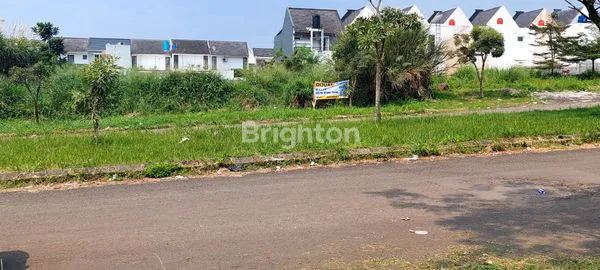 image DI JUAL TANAH DI BNR  1420M²...BISA UNTUK CLUSTER,SEKOLAHAN (3)