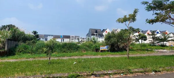 image DI JUAL TANAH DI BNR  1420M²...BISA UNTUK CLUSTER,SEKOLAHAN (7)