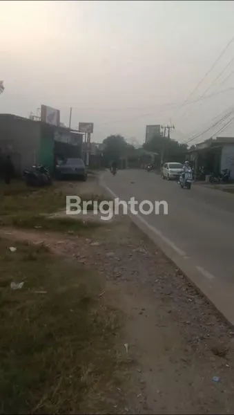 image TANAH 15HA MURAH DI SOLEAR TANGERANG (2)