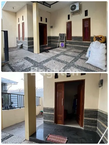 image RUMAH CLUSTER 1 LANTAI SEMI FURNISHED COLOMADU (2)