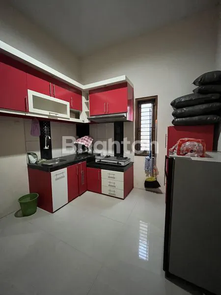 image RUMAH CLUSTER 1 LANTAI SEMI FURNISHED COLOMADU (5)