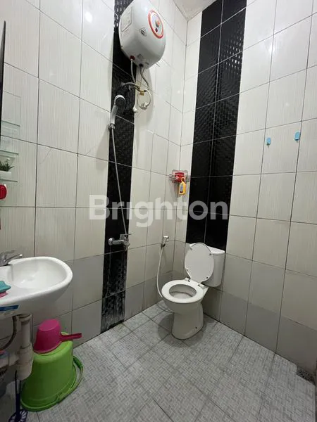 image RUMAH CLUSTER 1 LANTAI SEMI FURNISHED COLOMADU (8)