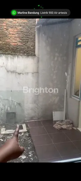 image DIJUAL RUMAH SIAP HUNI DICIBITUNG (2)