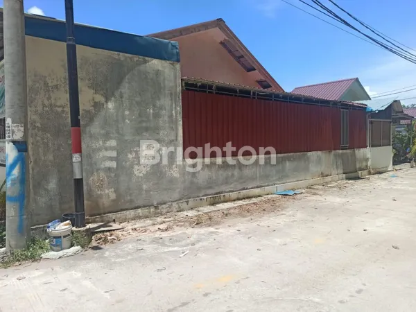 RUMAH CANTIK DI SUNGAI HARAPAN BATAM