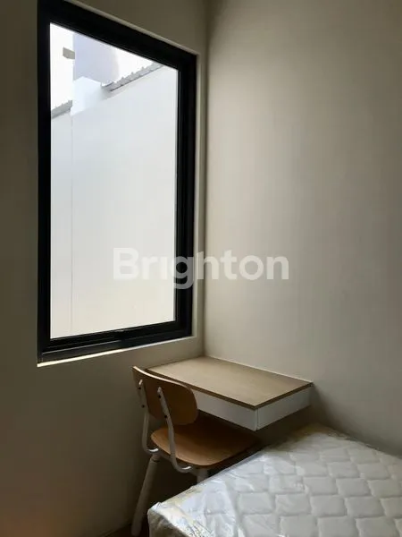 image RUMAH PRAKTIS JIVA TANAKAYU, BSD CITY (2)