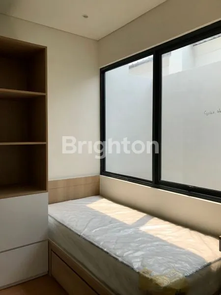 image RUMAH PRAKTIS JIVA TANAKAYU, BSD CITY (3)