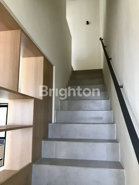 image RUMAH PRAKTIS JIVA TANAKAYU, BSD CITY (4)