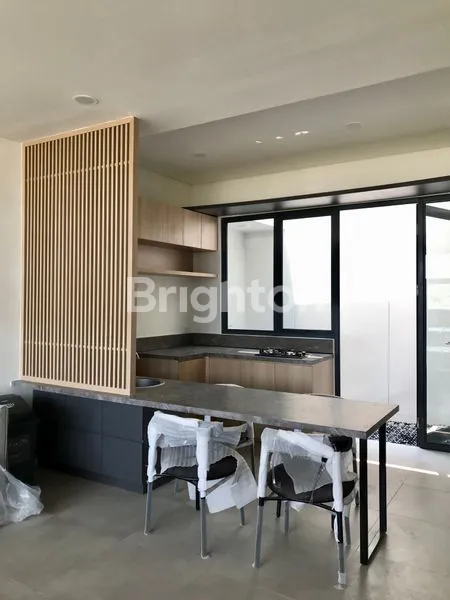 image RUMAH PRAKTIS JIVA TANAKAYU, BSD CITY (7)