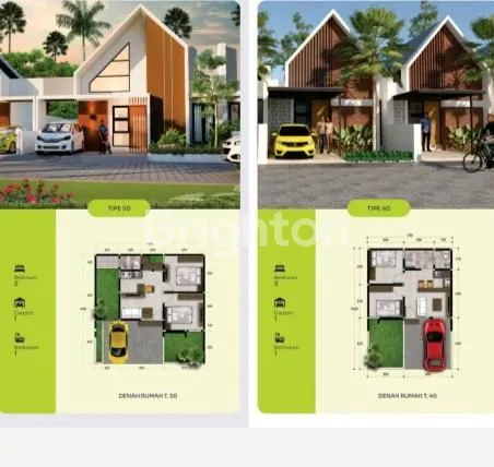 image PERUM GRAHA PESONA COMBONGAN SUKOHARJO (2)
