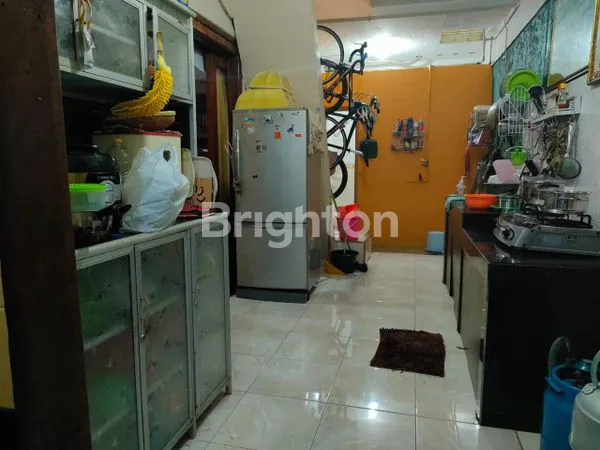 image TURUN HARGA DIJUAL RUMAH FULL FURNITURE (6)